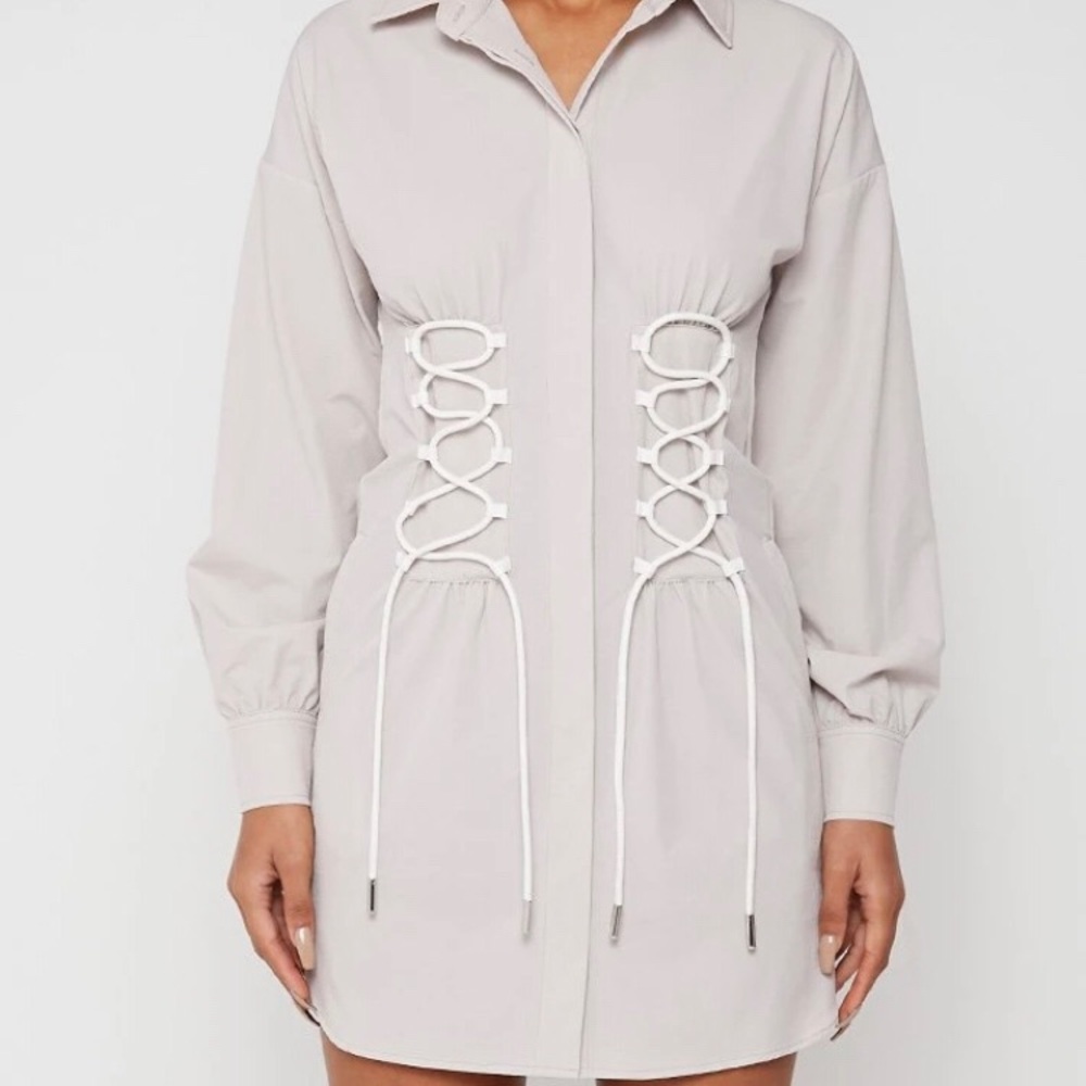 Maniere de voir dress